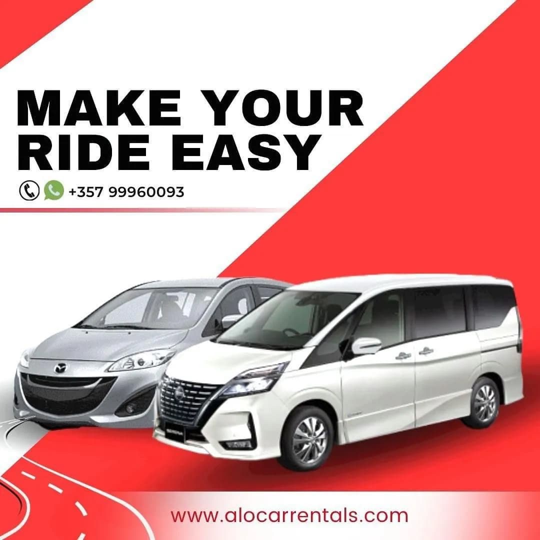 Larnaca Car Hire