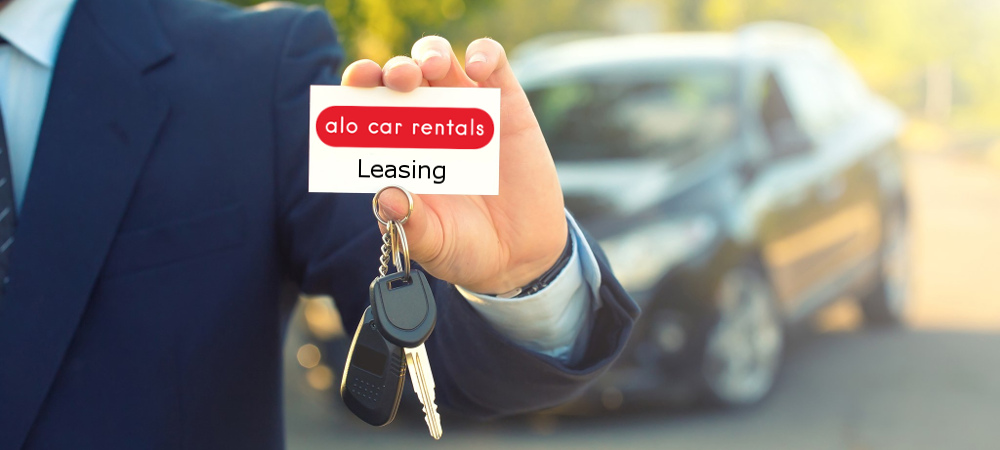 Car leasing in Larnaca