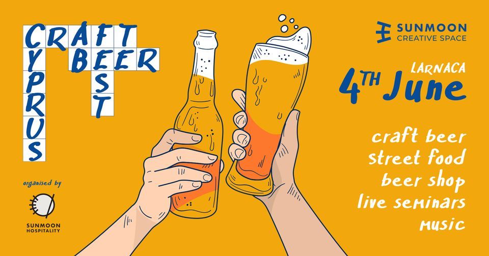 Cyprus Craft Beer Fest