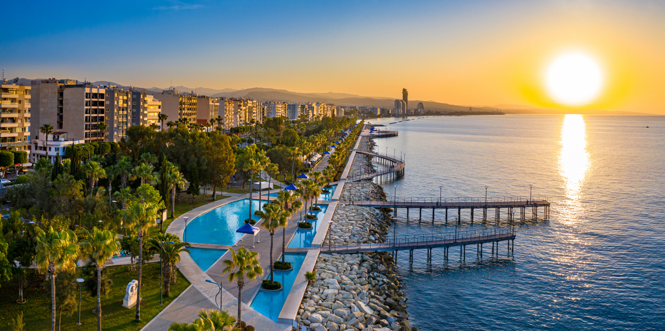 limassol car hire