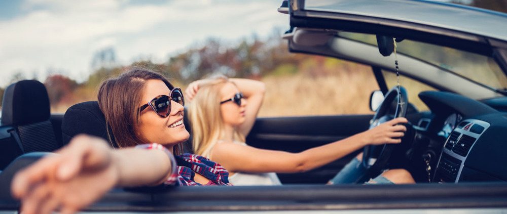 Why Choose Alo Car Rentals